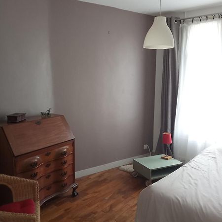Superbe Appartement Pres Des Transports Le Perreux-Sur-Marne Dış mekan fotoğraf