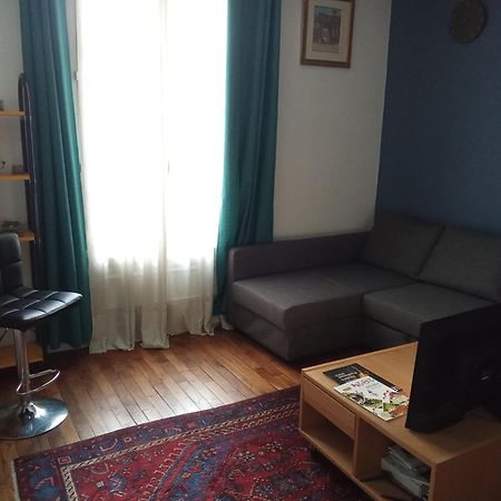 Superbe Appartement Pres Des Transports Le Perreux-Sur-Marne Dış mekan fotoğraf
