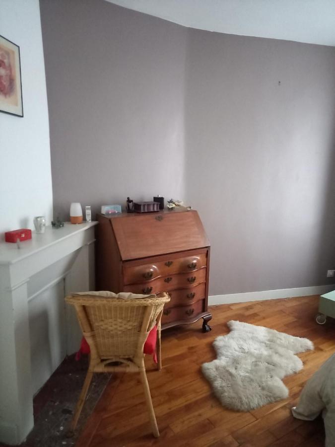 Superbe Appartement Pres Des Transports Le Perreux-Sur-Marne Dış mekan fotoğraf