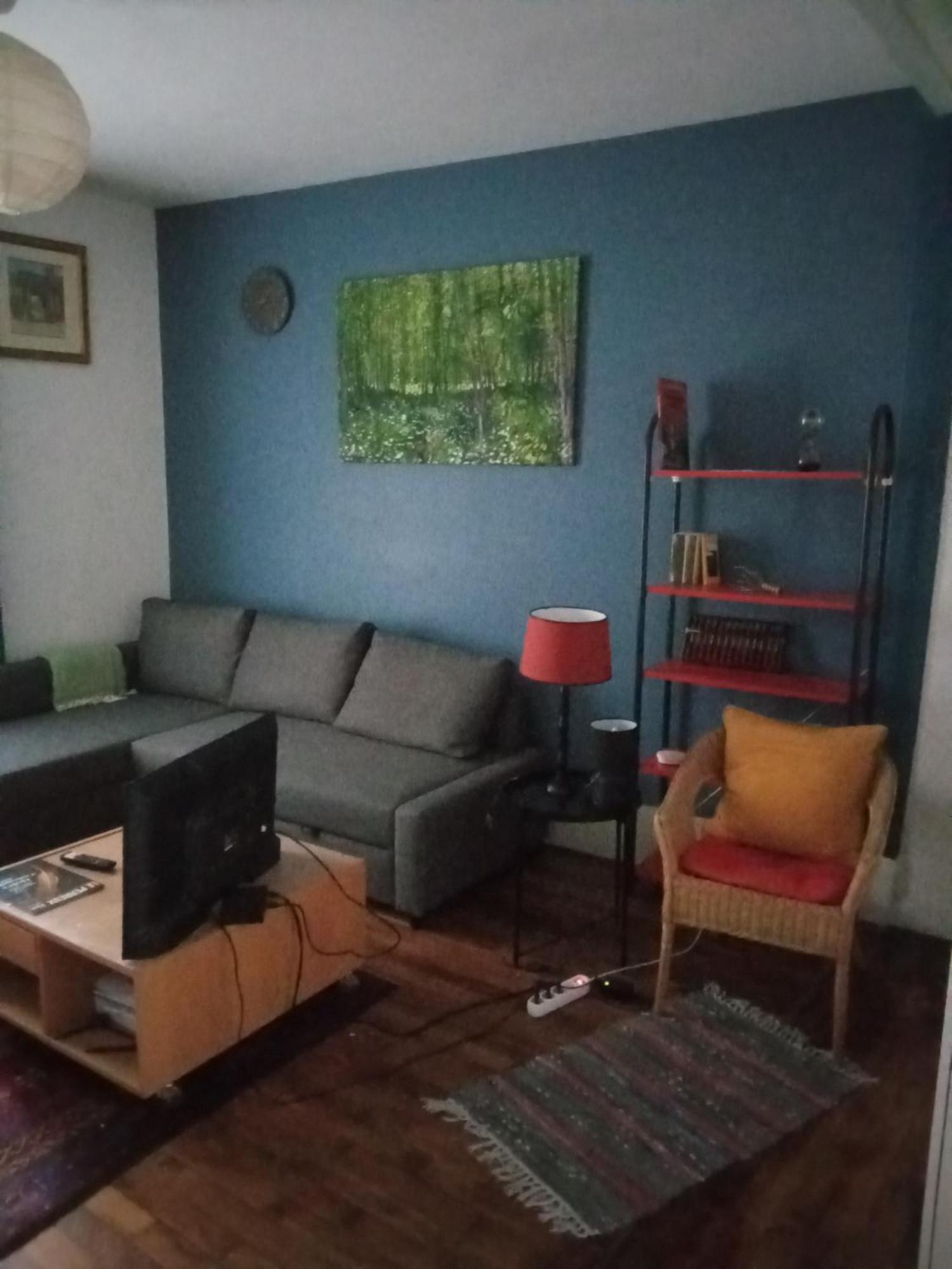 Superbe Appartement Pres Des Transports Le Perreux-Sur-Marne Dış mekan fotoğraf