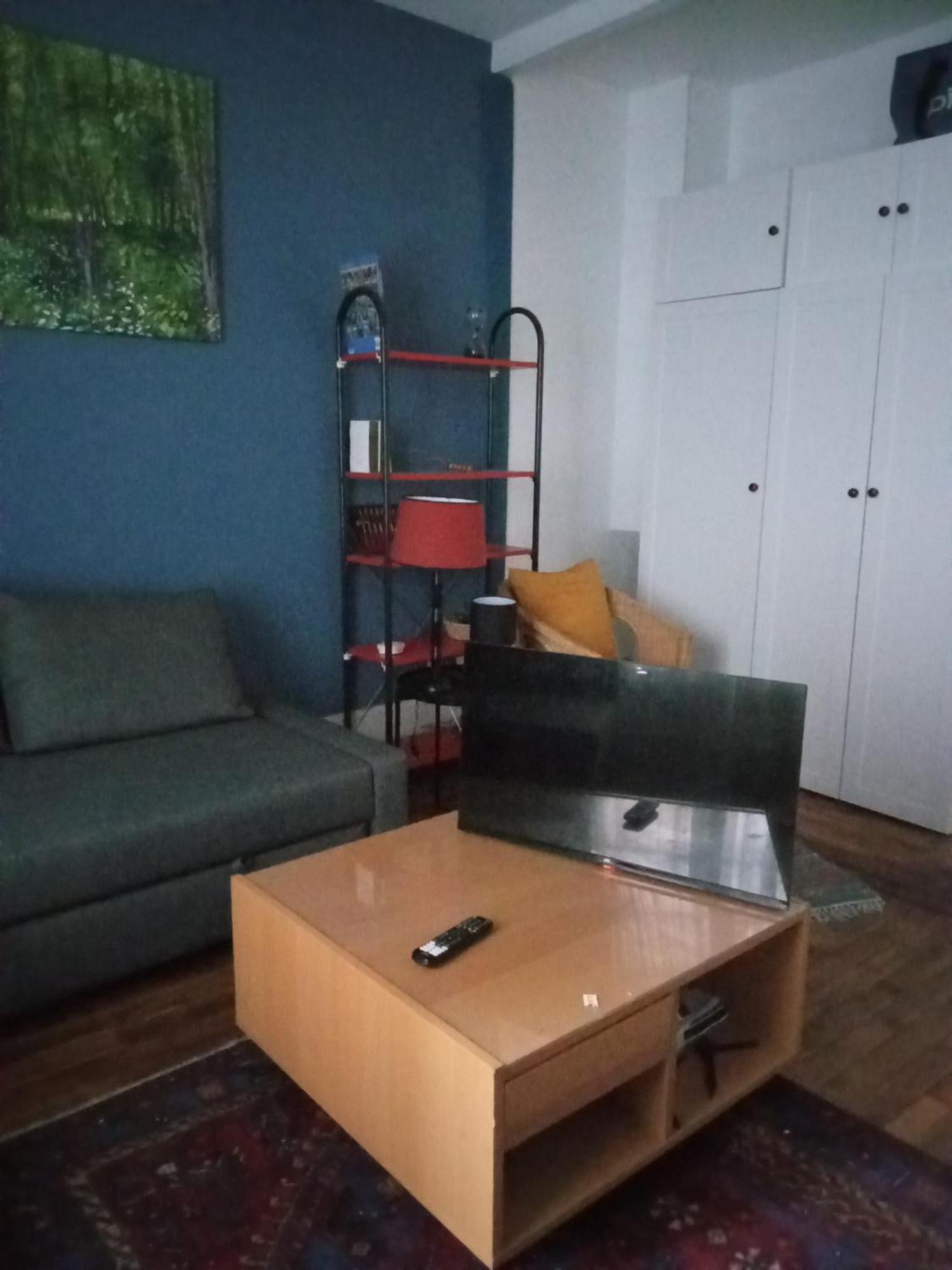 Superbe Appartement Pres Des Transports Le Perreux-Sur-Marne Dış mekan fotoğraf