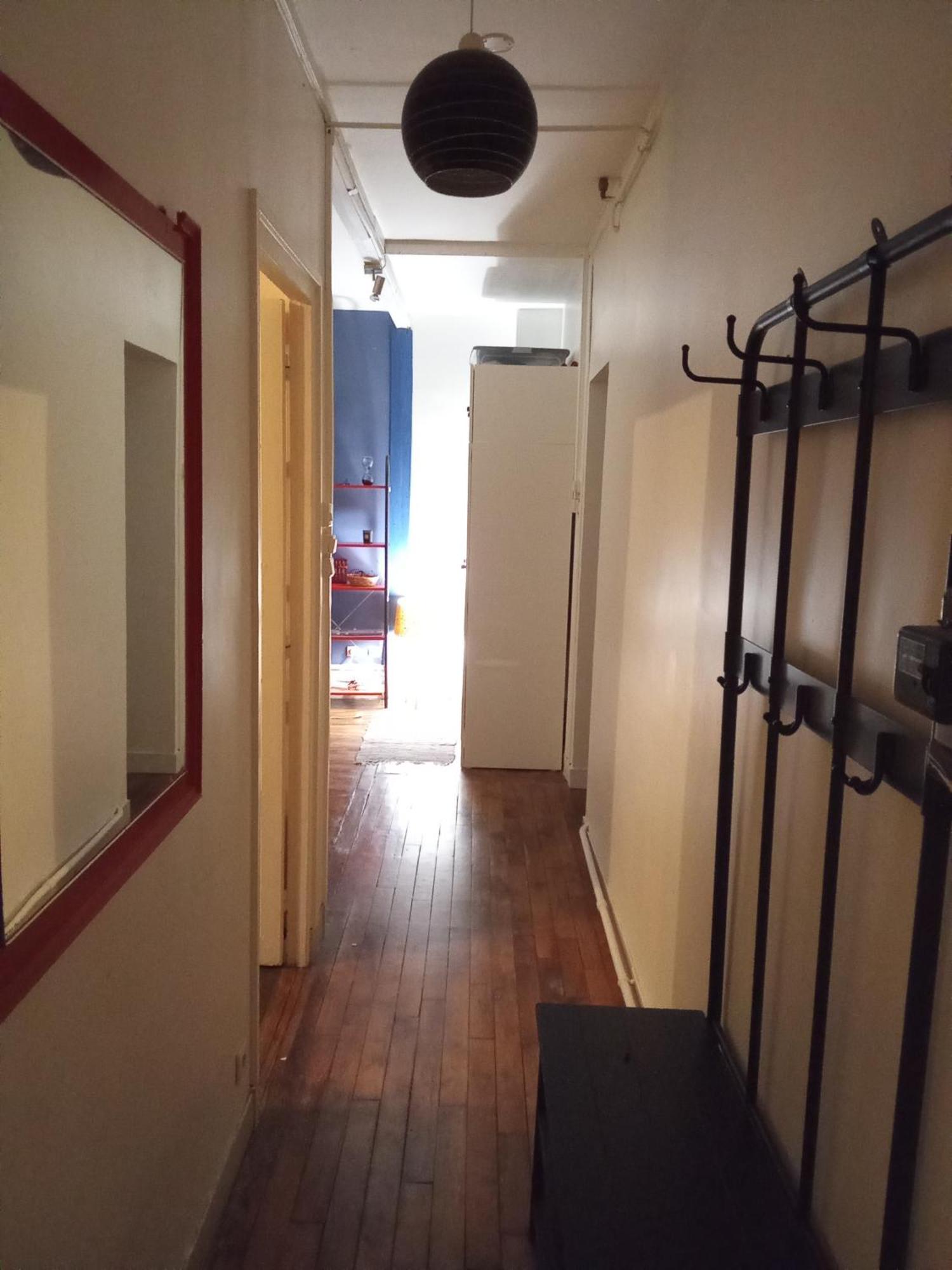 Superbe Appartement Pres Des Transports Le Perreux-Sur-Marne Dış mekan fotoğraf