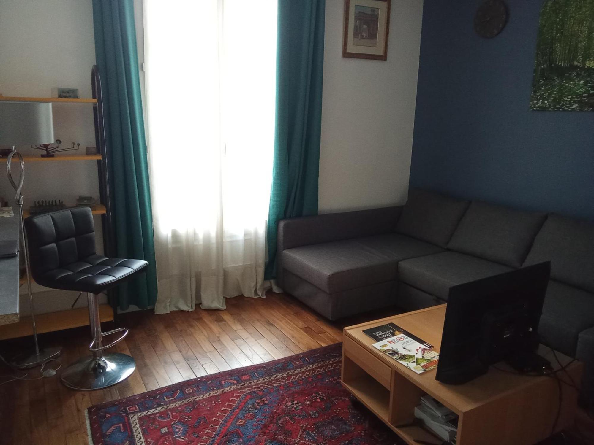Superbe Appartement Pres Des Transports Le Perreux-Sur-Marne Dış mekan fotoğraf